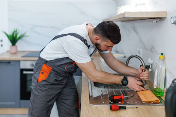 Best Faucet Repair  in Paulsboro, NJ