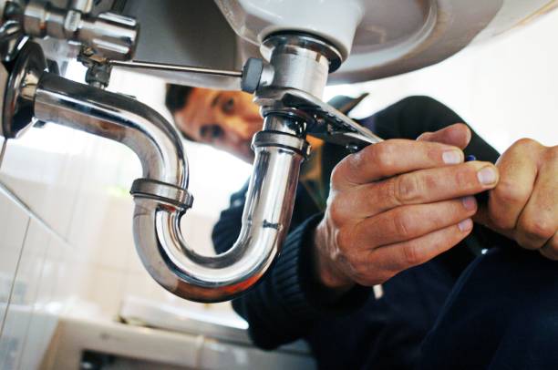 Trusted Paulsboro, NJ Plumbing Experts