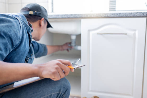 Best Drain Cleaning Services  in Paulsboro, NJ