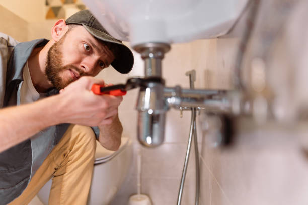 Best Emergency Plumbing Repair  in Paulsboro, NJ