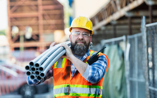 Best Sewer Line Repair  in Paulsboro, NJ