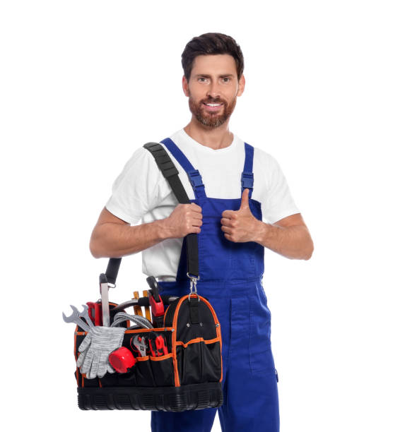 Best Leak Detection Services  in Paulsboro, NJ