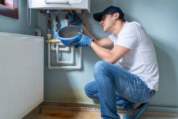 Best Clogged Drain Plumber  in Paulsboro, NJ