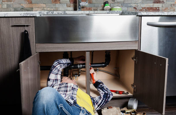 Best Same-Day Plumbing Service  in Paulsboro, NJ