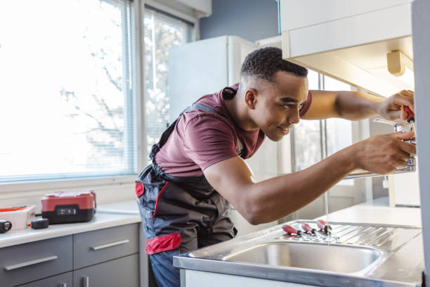 Best Drain Cleaning Services  in Paulsboro, NJ
