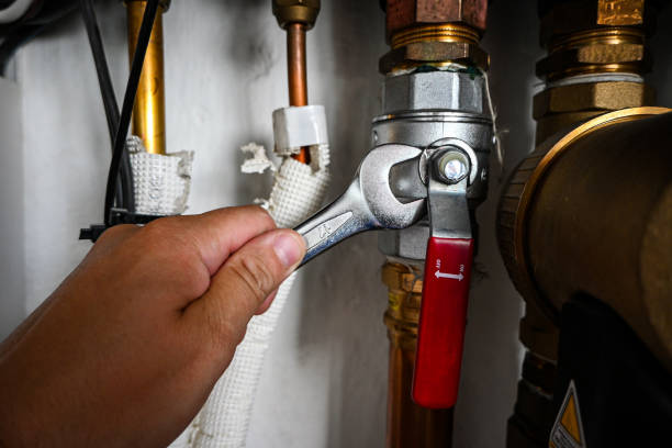 Best 24-Hour Plumber Near Me  in Paulsboro, NJ